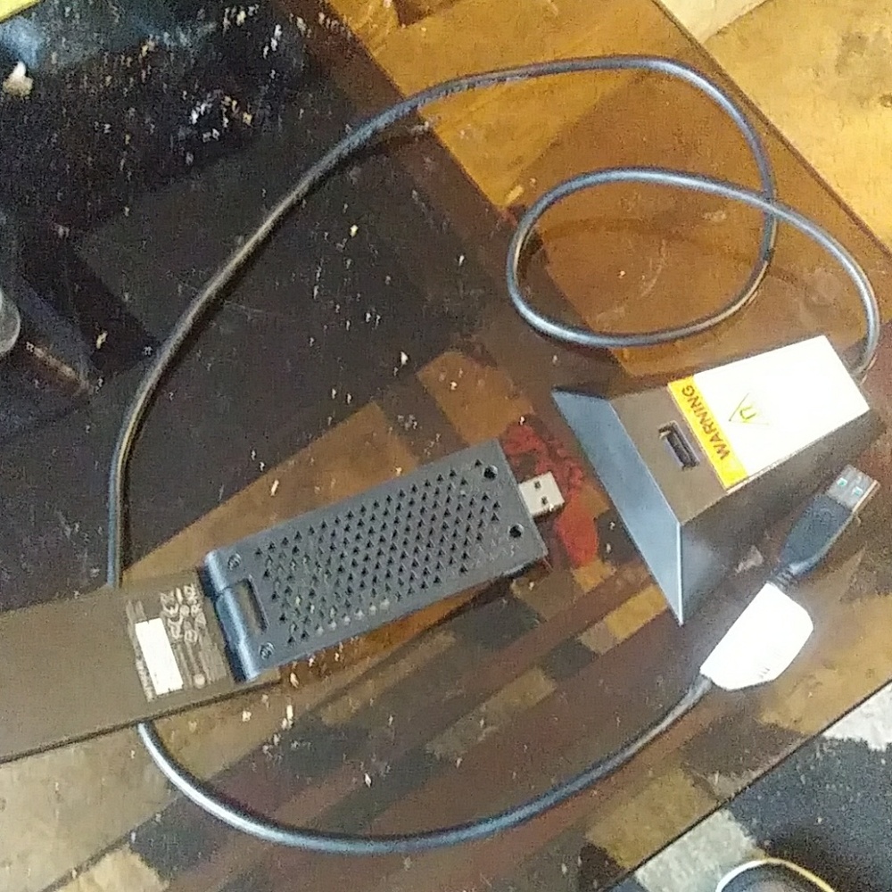 Netgear wifi adapter